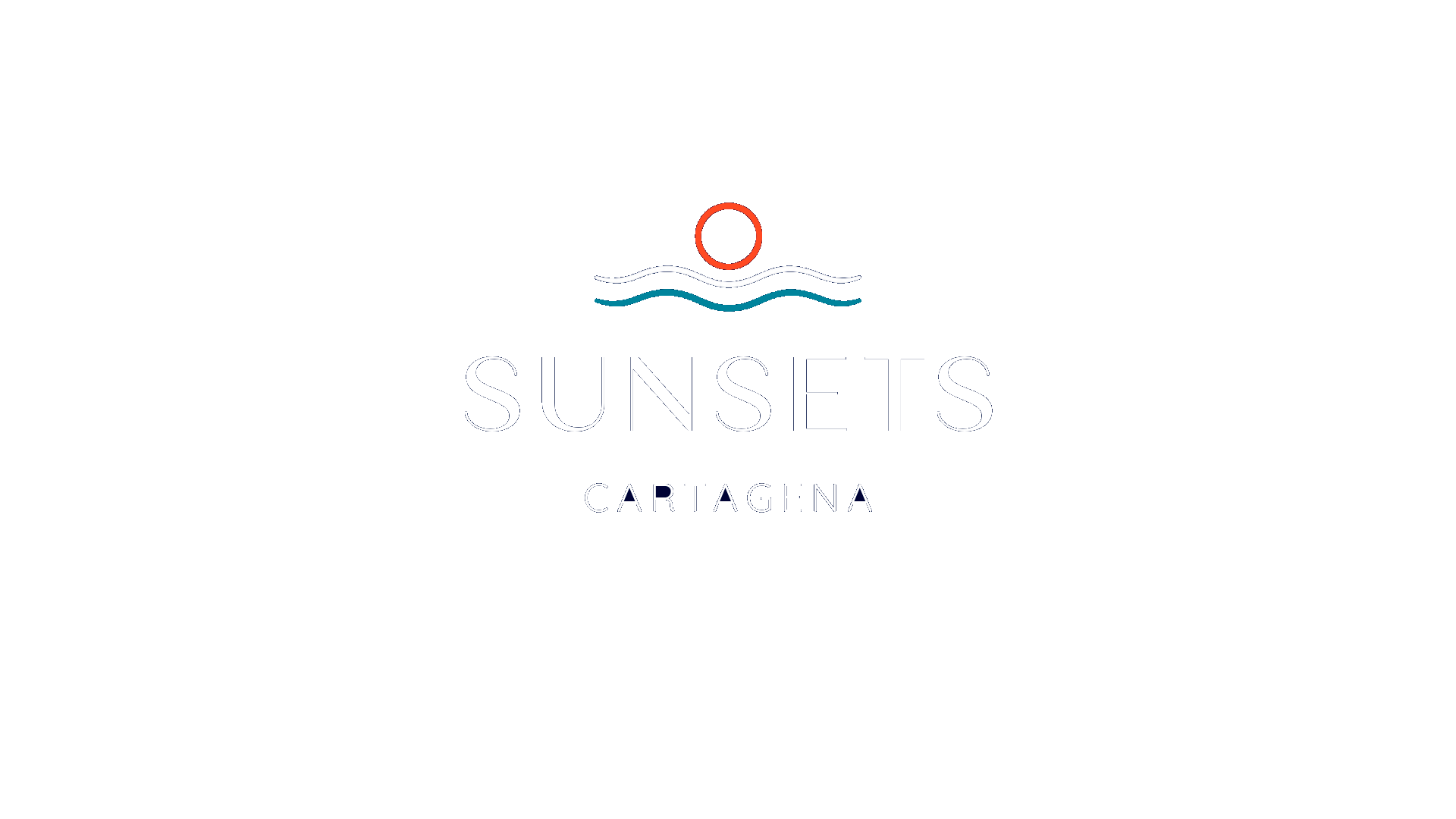 Sunsets Cartagena
